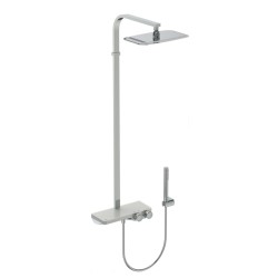Termostata dušas sistēma Standard Ceratherm S200, A7332AA