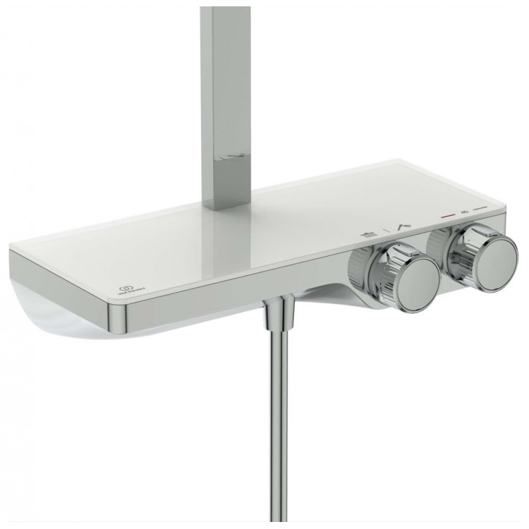 Termostata dušas sistēma Standard Ceratherm S200, A7332AA