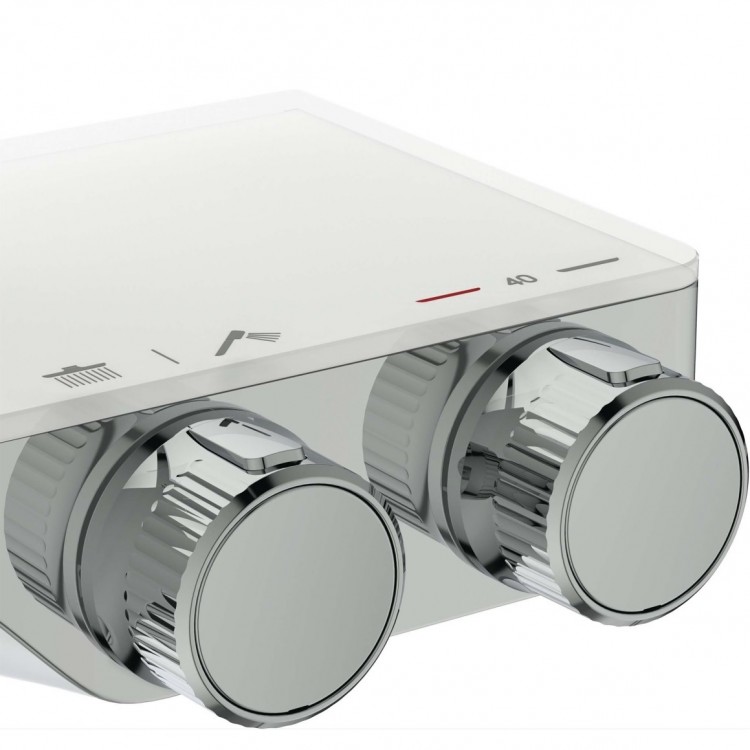 Termostata dušas sistēma Standard Ceratherm S200, A7332AA