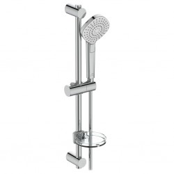 Dušas komplekts deal Standard IdealRain EVO Diamond 115, B2621AA