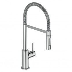 Virtuves izlietnes maisītājs Ideal Standard Ceralook Semi Pro, BC302AA