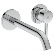 Iebūvējams izlietnes maisītājs Ideal Standard Ceraline, hroms A6938AA