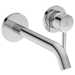 Iebūvējams izlietnes maisītājs Ideal Standard Ceraline, hroms A6938AA