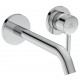 Iebūvējams izlietnes maisītājs Ideal Standard Ceraline, hroms A6938AA Iebūvējams izlietnes maisītājs Ideal Standard Ceraline, hroms A6938AA