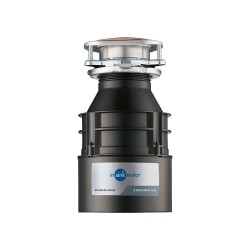 Pārtikas atkritumu smalcinātājs InSinkErator ISE STANDARD 460