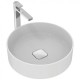 Vannas istabas uzliekamā izlietne Ideal Standard STRADA II 45x45cm, T295901 Vannas istabas uzliekamā izlietne Ideal Standard STRADA II 45x45cm, T295901