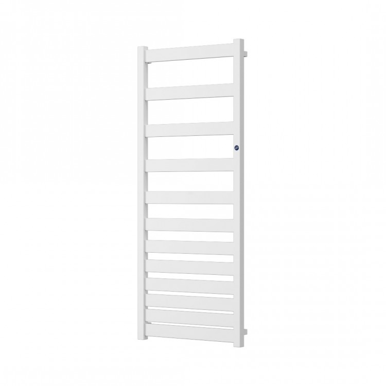 Dvieļu žāvētājs Instal Projekt BELTI 500x1203mm, balts