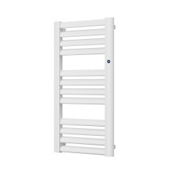 Dvieļu žāvētājs Instal Projekt MAKAO 477x1205 mm, balts