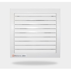 Sadzīves ventilators MMotors JSC MM 100v D100 105K