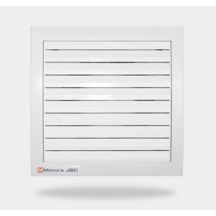 Sadzīves ventilators MMotors JSC MM 100v D100 105K Sadzīves ventilators MMotors JSC MM 100v D100 105K