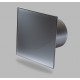 Sadzīves ventilators MMotors JSC MMP D100 105 IN-T, inox Sadzīves ventilators MMotors JSC MMP D100 105 IN-T, inox