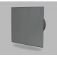 Sadzīves ventilators MMotors JSC MMP D100 105 SA, asfalts Sadzīves ventilators MMotors JSC MMP D100 105 SA, asfalts