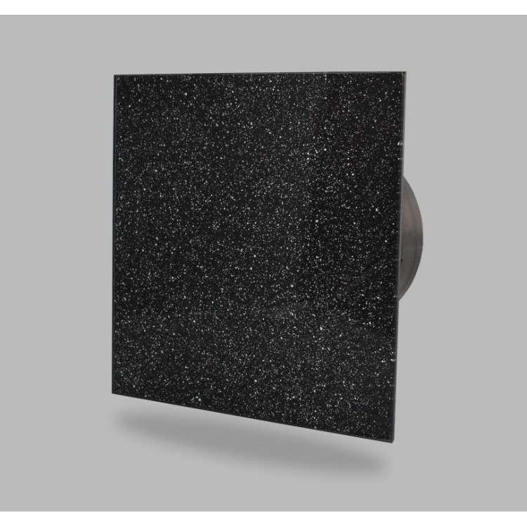 Sadzīves ventilators MMotors JSC MMP D100 169 MS, melns/sudrabs Sadzīves ventilators MMotors JSC MMP D100 169 MS, melns/sudrabs