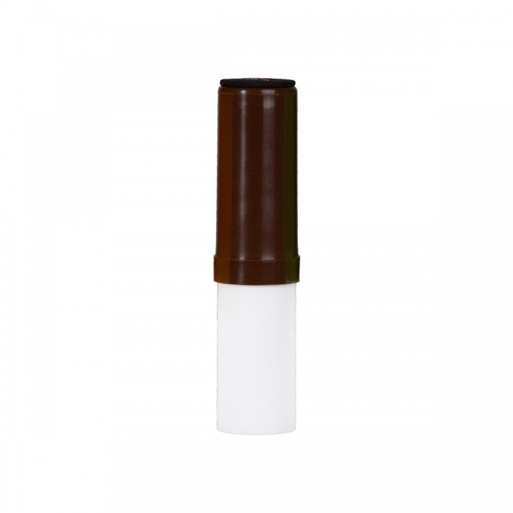 Filtra elements 10MK CA I 10 brūns (ogle+jonizātors), A-003