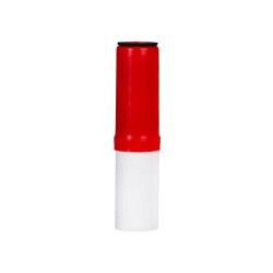 Filtra elements 10MK CA I 10' sarkans (ogle ar sudrabu un jonīta sveķi), A-042