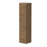 Vannas istabas augstais skapis Kame GAMA 160x35cm, TU/35-2/48