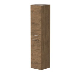 Vannas istabas augstais skapis Kame GAMA 160x35cm, TU/35-2/48