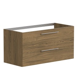 Vannas istabas skapītis izlietnei Kame GAMA 120х45cm, BU/12-3DR/48