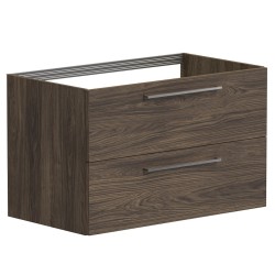 Vannas istabas skapītis izlietnei Kame GAMA 80х45cm, BU/8-3DR/20