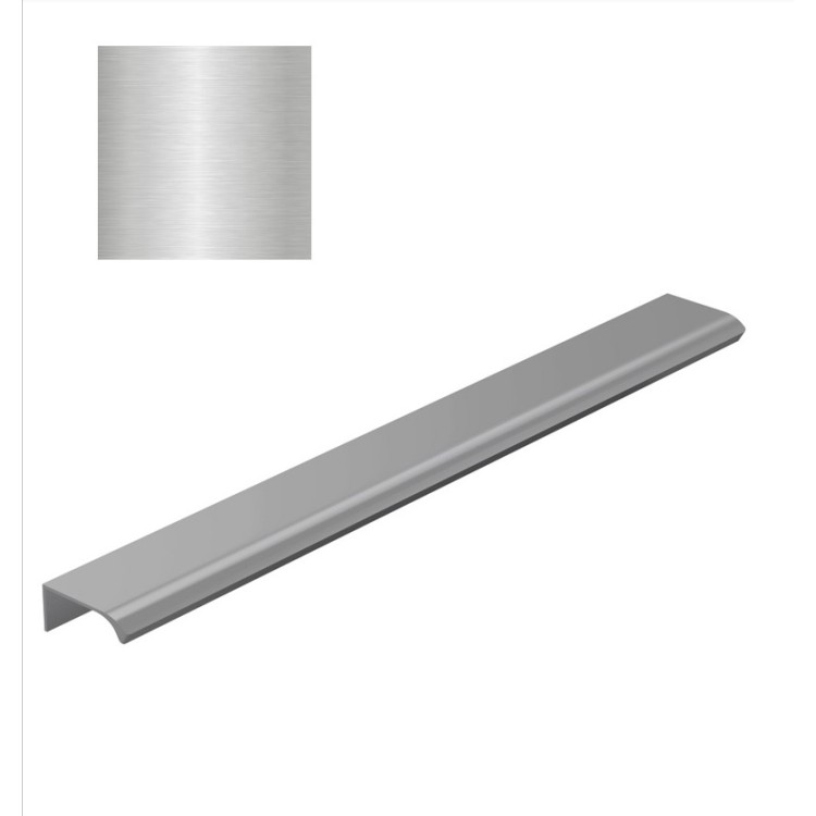 Vannas istabas skapītis izlietnei KAME LIRIS 80cm, gaišs ozols