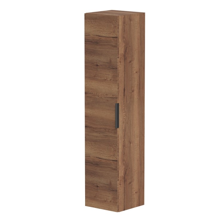Vannas istabas augstais skapis KAME BIG 160x35cm, TU/35-4/19-BIG/BL Vannas istabas augstais skapis KAME BIG 160x35cm, TU/35-4/19-BIG/BL