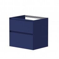 Vannas istabas skapītis izlietnei Kame LOFT 60cm, BU/6-3DR/D20-LFT