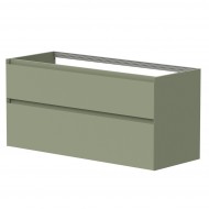 Skapītis zem virsmas Kame Exclusive LOFT 120cm, BUC/12-3DR/D14-LFT