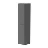 Vannas istabas augstais skapis Kame MATCH 160x35cm, TU/35-2/D05-MT