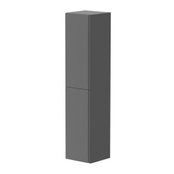 Vannas istabas augstais skapis Kame MATCH 160x35cm, TU/35-2/D05-MT