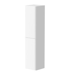 Vannas istabas augstais skapis Kame MATCH 160x35cm, TU/35-2/D02-MT