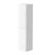 Vannas istabas augstais skapis Kame MATCH 160x35cm, TU/35-2/D02-MT Vannas istabas augstais skapis Kame MATCH 160x35cm, TU/35-2/D02-MT