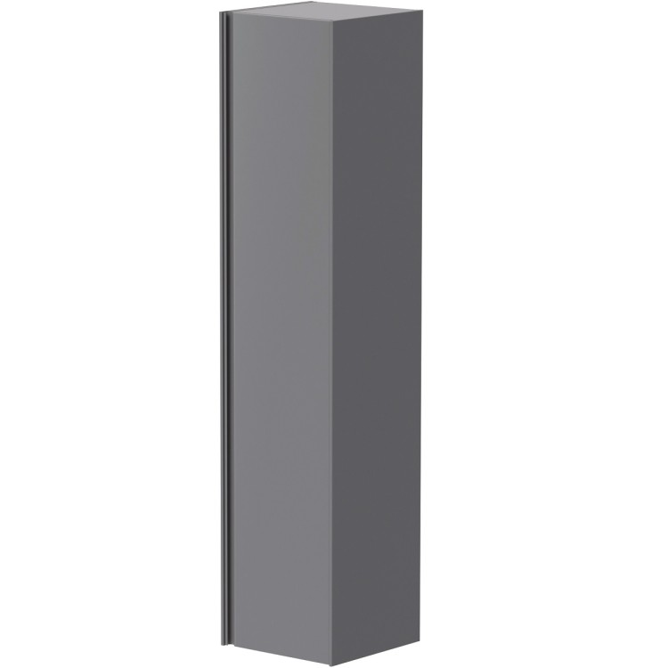 Vannas istabas augstais skapis Kame MOON 160x36cm, TU/35-2/D05-MO Vannas istabas augstais skapis Kame MOON 160x36cm, TU/35-2/D05-MO