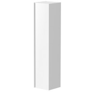 Vannas istabas augstais skapis Kame MOON 160x36cm, TU/35-2/D02-MO