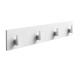 Pakaramais ar 4 āķiem Kame, AC1602-45/H16 Pakaramais ar 4 āķiem Kame, AC1602-45/H16