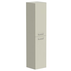 Vannas istabas augstais skapis Kame GAMA 160x35cm, TU/35-2/D06