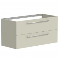 Vannas istabas skapītis izlietnei Kame GAMA 100х45cm, BU/10-3DR/D05