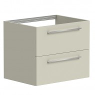 Vannas istabas skapītis izlietnei Kame GAMA 60х45cm, BU/6-3DR/D06