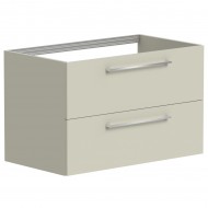Vannas istabas skapītis izlietnei Kame GAMA 80х45cm, BU/8-3DR/D06