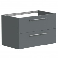 Vannas istabas skapītis izlietnei Kame GAMA 80х45cm, BU/8-3DR/D05