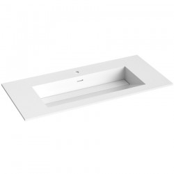 Izlietne skapītim KAME CORIAN 100x46.5cm, CN1014618