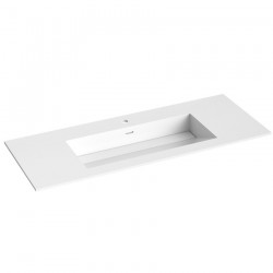 Izlietne skapītim KAME CORIAN 120x46.5cm, CN1214618