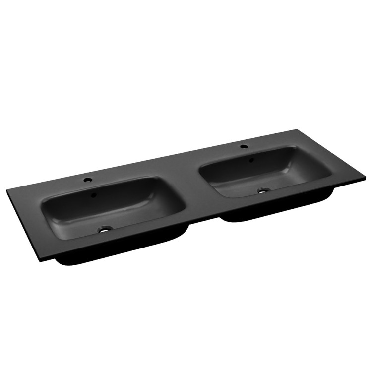 Izlietne skapītim KAME ELIDE 121x46cm, SG1214618B-D Izlietne skapītim KAME ELIDE 121x46cm, SG1214618B-D