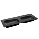 Izlietne skapītim KAME ELIDE 121x46cm, SG1214618B-D Izlietne skapītim KAME ELIDE 121x46cm, SG1214618B-D