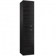 Vannas istabas augstais skapis Kame GAMA/DUET 160x35cm, TU/35-2/1