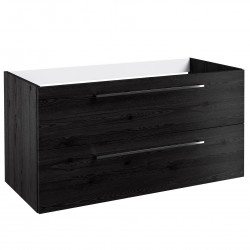 Vannas istabas skapītis izlietnei Kame GAMA 100х45cm, BU/10-3DR/1