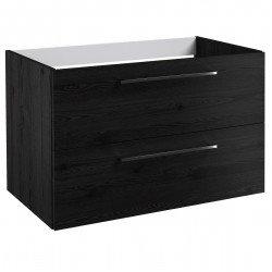 Vannas istabas skapītis izlietnei Kame GAMA 80х45cm, BU/8-3DR/1