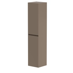 Vannas istabas augstais skapis Kame LOFT 166x35cm, TU/35-2/D15-LFT