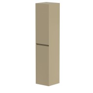 Vannas istabas augstais skapis Kame LOFT 166x35cm, TU/35-2/D16-LFT
