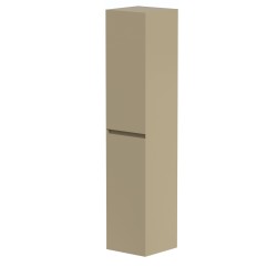 Vannas istabas augstais skapis Kame LOFT 166x35cm, TU/35-2/D16-LFT