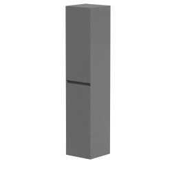 Vannas istabas augstais skapis Kame LOFT 166x35cm, TU/35-2/D18-LFT